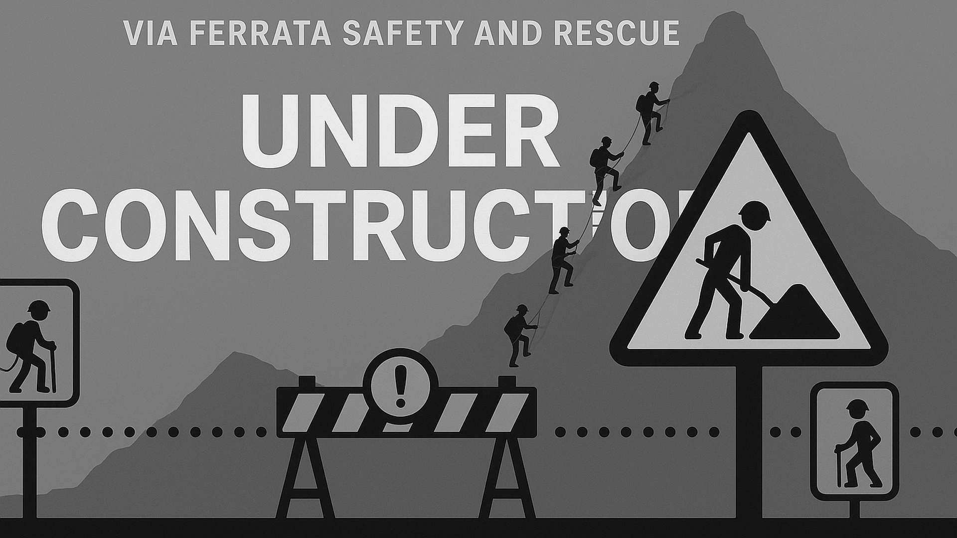 Site is Temporarily Closed for Construction