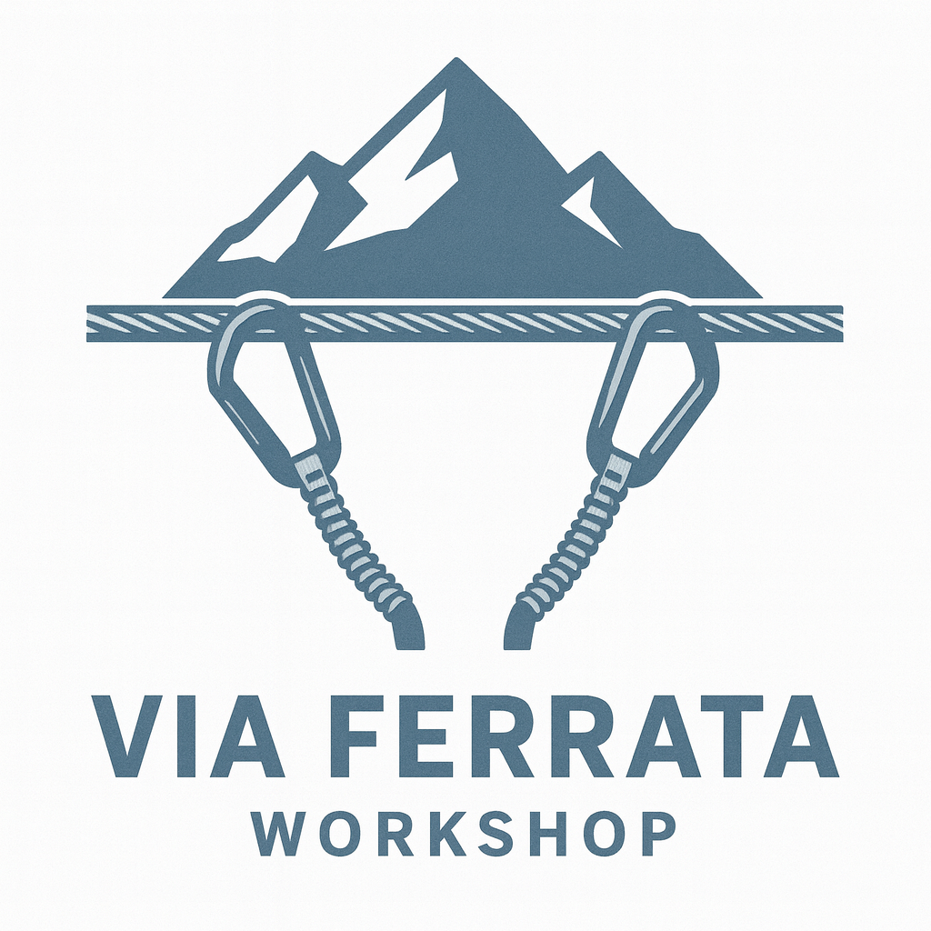 Via Ferrata magabiztosan